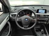 Bmw  X1 BMW  sDrive16dA (85 kW) 5d #9