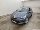  Renault  Clio Renault  TCe 90 Corporate Edition 5d 