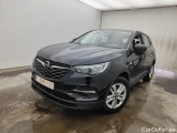  Opel   Grandland X Opel 1.5 Turbo D S/S AT8 Edition 5d #2