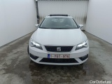  Seat  Leon SEAT  ST 1.6 TDI 115 Move Ultimate 5d #5