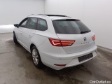  Seat  Leon SEAT  ST 1.6 TDI 115 Move Ultimate 5d #7