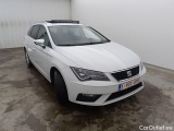  Seat  Leon SEAT  ST 1.6 TDI 115 Move Ultimate 5d #8