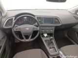  Seat  Leon SEAT  ST 1.6 TDI 115 Move Ultimate 5d #9
