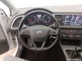  Seat  Leon SEAT  ST 1.6 TDI 115 Move Ultimate 5d #30