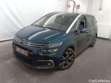  Citroen  C4 Grand Picasso Citroën Grand C4 Spacetourer 1.5 BlueHDi 130 S&S MAN6 Business Lounge 5d 