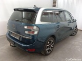  Citroen  C4 Grand Picasso Citroën Grand C4 Spacetourer 1.5 BlueHDi 130 S&S MAN6 Business Lounge 5d #2