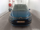  Citroen  C4 Grand Picasso Citroën Grand C4 Spacetourer 1.5 BlueHDi 130 S&S MAN6 Business Lounge 5d #5