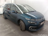  Citroen  C4 Grand Picasso Citroën Grand C4 Spacetourer 1.5 BlueHDi 130 S&S MAN6 Business Lounge 5d #8