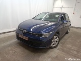  Volkswagen  Golf  Volkswagen VIII 1.0 eTSI 81kW Life Business DSG 5d 