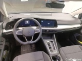 Volkswagen  Golf  Volkswagen VIII 1.0 eTSI 81kW Life Business DSG 5d #9