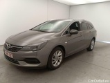  Opel  Astra Opel  Sports Tourer 1.4 Turbo 107kW S/S Elegance CVT7 5d 