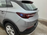  Opel   Grandland X Opel 1.5 Turbo D D S/S AT8 Elegance 5d #7