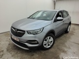  Opel   Grandland X Opel 1.5 Turbo D D S/S AT8 Elegance 5d #86