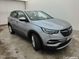  Opel   Grandland X Opel 1.5 Turbo D D S/S AT8 Elegance 5d #89