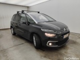  Citroen  C4 Grand Picasso Citroën Grand C4 Spacetourer 1.5 BlueHDi 130 S&S EAT8 Business GPS 5d #8