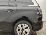  Citroen  C4 Grand Picasso Citroën Grand C4 Spacetourer 1.5 BlueHDi 130 S&S EAT8 Business GPS 5d #52