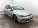  Volkswagen  Golf  Volkswagen VIII 1.0 TSI 81kW Life Business 5d #8