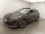  KIA  Cee'd KIA  Sportswagon Sense 1.6 GDi PHEV DCT ISG 5d 