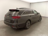  KIA  Cee'd KIA  Sportswagon Sense 1.6 GDi PHEV DCT ISG 5d #2
