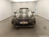  KIA  Cee'd KIA  Sportswagon Sense 1.6 GDi PHEV DCT ISG 5d #5