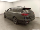  KIA  Cee'd KIA  Sportswagon Sense 1.6 GDi PHEV DCT ISG 5d #7