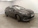  KIA  Cee'd KIA  Sportswagon Sense 1.6 GDi PHEV DCT ISG 5d #8