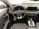 KIA  Cee'd KIA  Sportswagon Sense 1.6 GDi PHEV DCT ISG 5d #9