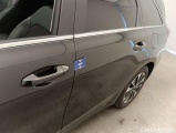  KIA  Cee'd KIA  Sportswagon Sense 1.6 GDi PHEV DCT ISG 5d #21