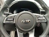  KIA  Cee'd KIA  Sportswagon Sense 1.6 GDi PHEV DCT ISG 5d #38