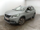  Peugeot  2008 Peugeot  1.2 Puretech 81kW S&S EAT6 Allure 5d 