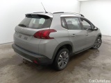  Peugeot  2008 Peugeot  1.2 Puretech 81kW S&S EAT6 Allure 5d #2