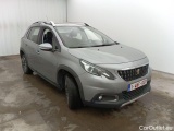  Peugeot  2008 Peugeot  1.2 Puretech 81kW S&S EAT6 Allure 5d #8