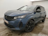  Peugeot  5008 Peugeot  1.5 BlueHDi 96kW S&S EAT8 GT Pack 5d 