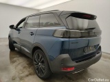  Peugeot  5008 Peugeot  1.5 BlueHDi 96kW S&S EAT8 GT Pack 5d #7