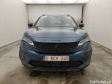  Peugeot  5008 Peugeot  1.5 BlueHDi 96kW S&S EAT8 GT Pack 5d #5