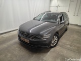  Volkswagen  Passat Volkswagen  Variant 2.0 TDI SCR 110kW Style 5d 