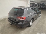  Volkswagen  Passat Volkswagen  Variant 2.0 TDI SCR 110kW Style 5d #2