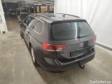  Volkswagen  Passat Volkswagen  Variant 2.0 TDI SCR 110kW Style 5d #7