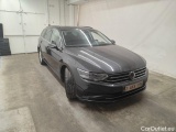  Volkswagen  Passat Volkswagen  Variant 2.0 TDI SCR 110kW Style 5d #8