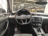  Volkswagen  Passat Volkswagen  Variant 2.0 TDI SCR 110kW Style 5d #9