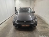  Volkswagen  Passat Volkswagen  Variant 2.0 TDI SCR 110kW Style 5d #5