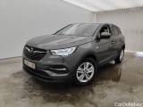  Opel   Grandland X Opel 1.5 Turbo D D S/S MT6 Edition 5d 