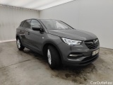  Opel   Grandland X Opel 1.5 Turbo D D S/S MT6 Edition 5d #8