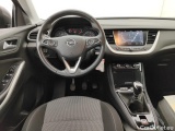  Opel   Grandland X Opel 1.5 Turbo D D S/S MT6 Edition 5d #9