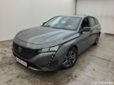  Peugeot  308 Peugeot  SW 1.5 BlueHDi 130 S&S Active Pack 5d 