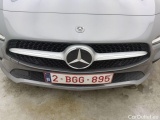  Mercedes  CLA-Klasse Mercedes-Benz CLA Shooting Brake CLA 180 d Business Solution Essential Aut. 5d #5