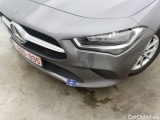  Mercedes  CLA-Klasse Mercedes-Benz CLA Shooting Brake CLA 180 d Business Solution Essential Aut. 5d #12