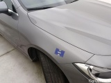  Mercedes  CLA-Klasse Mercedes-Benz CLA Shooting Brake CLA 180 d Business Solution Essential Aut. 5d #14
