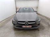  Mercedes  CLA-Klasse Mercedes-Benz CLA Shooting Brake CLA 180 d Business Solution Essential Aut. 5d #24