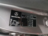  Mercedes  CLA-Klasse Mercedes-Benz CLA Shooting Brake CLA 180 d Business Solution Essential Aut. 5d #33